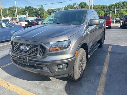 Used 2019 Ford Ranger XL w/ Equipment Group 101A Mid