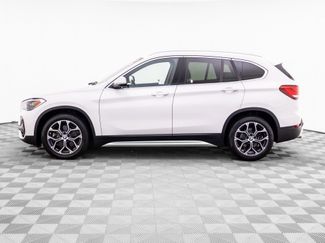 Used 2020 BMW X1 xDrive28i w/ Premium Package AWD/4WD video 2