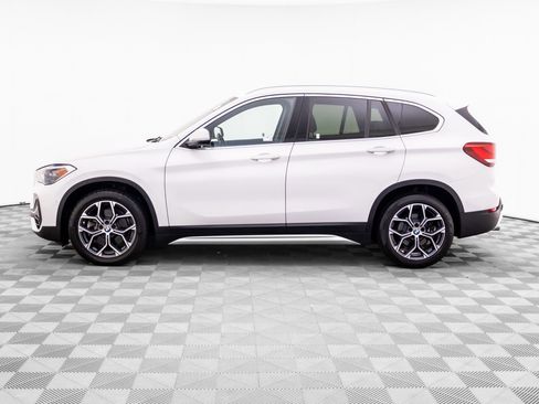 Used 2020 BMW X1 xDrive28i w/ Premium Package AWD/4WD image 2