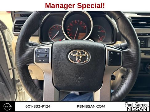 Used 2011 Toyota 4Runner SR5 RWD image 18