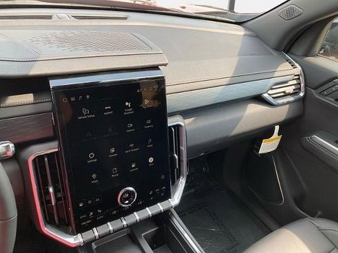 New 2026 GMC Acadia Elevation w/ Black Edition image 14