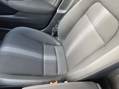 Certified 2025 Honda Civic Sport image 25