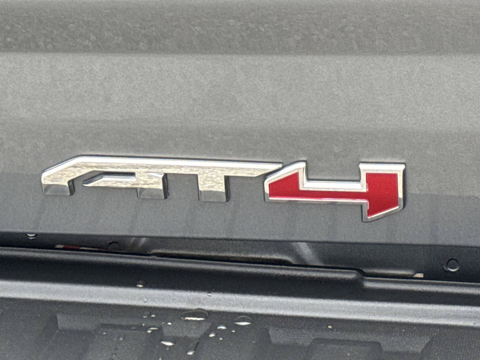 Used 2021 GMC Canyon AT4 w/ Trailering Package AWD/4WD image 11
