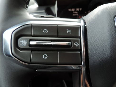 New 2026 GMC Acadia Elevation w/ Black Edition image 24