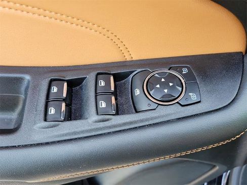 Certified 2024 Ford Edge Titanium w/ Titanium Elite Package image 23