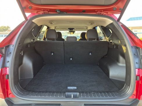 Used 2024 Hyundai Tucson SEL AWD/4WD image 6