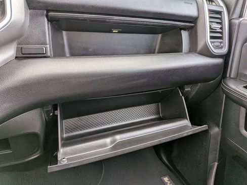 Used 2024 RAM 2500 Big Horn image 23