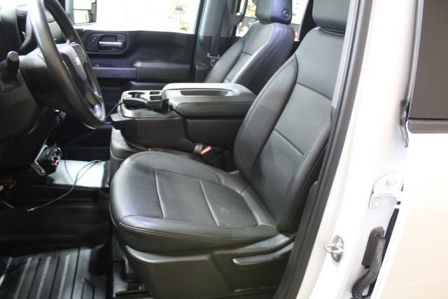 Used 2022 Chevrolet Silverado 2500 W/T w/ WT Fleet Convenience Package AWD/4WD image 17