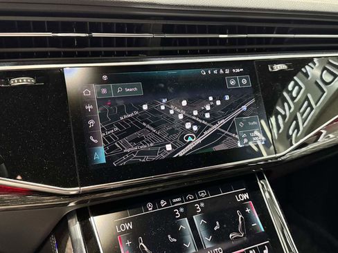 Used 2024 Audi Q8 Premium Plus w/ Premium Plus Package AWD/4WD image 19