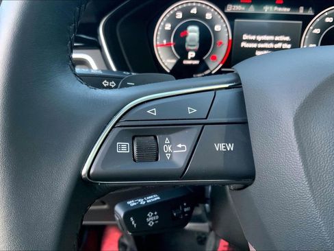 Used 2025 Audi A5 2.0T Premium Plus image 24