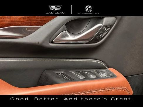 Used 2024 GMC Yukon XL Denali Ultimate image 20