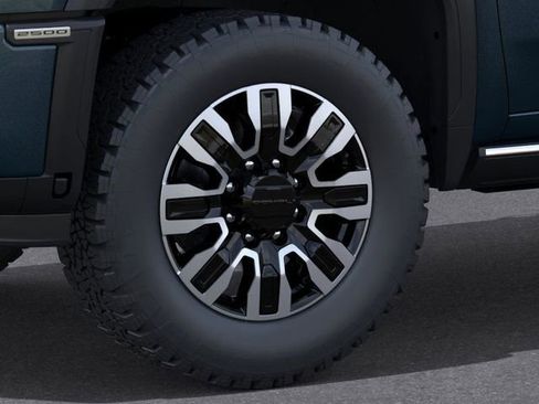 New 2026 GMC Sierra 2500 Denali Ultimate image 9