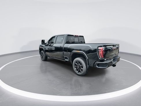 New 2026 GMC Sierra 3500 AT4 w/ AT4 Premium Plus Package image 6