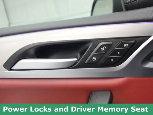 Used 2024 BMW X3 xDrive30i w/ Premium Package image 21