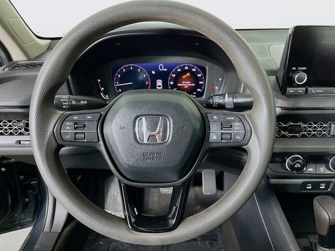 Used 2024 Honda Accord LX image 13