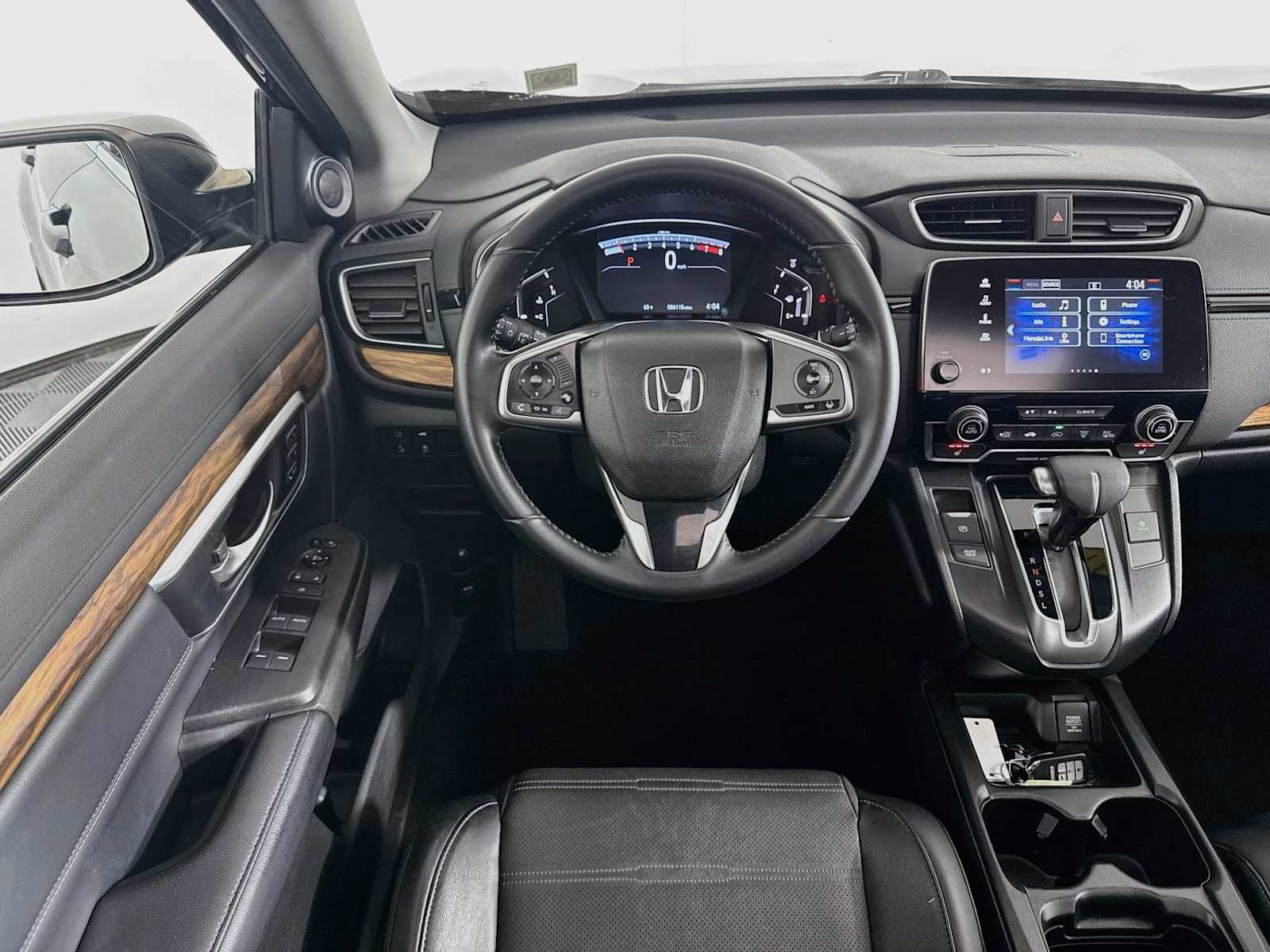 Used 2017 Honda CR-V EX-L image 21