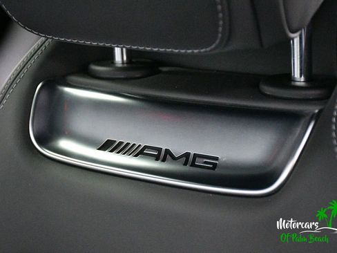 Used 2019 Mercedes-Benz AMG GT 63 image 26