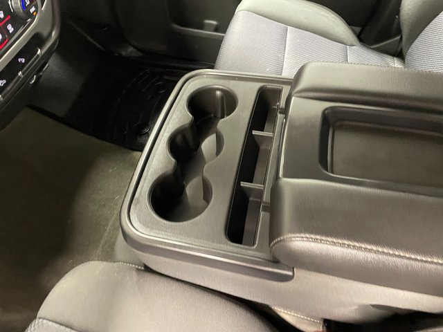 Used 2015 GMC Sierra 1500 SLE AWD/4WD image 17