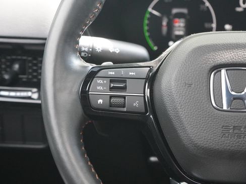 Used 2025 Honda CR-V Sport Touring image 15
