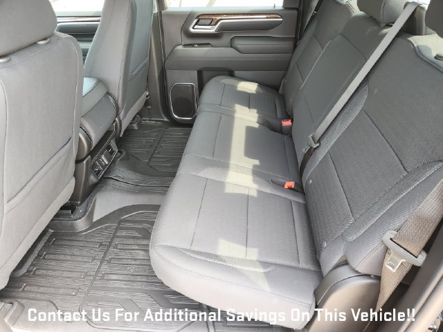 New 2026 GMC Sierra 2500 SLE AWD/4WD image 21