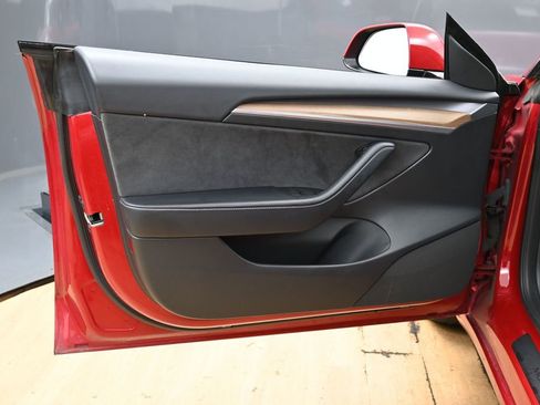 Used 2023 Tesla Model 3 Standard Range RWD image 44