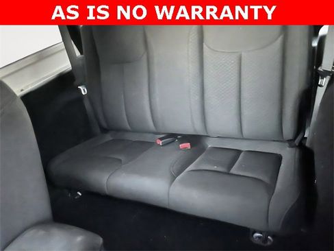 Used 2018 Jeep Wrangler Sport image 12
