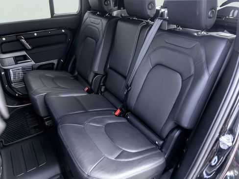 Used 2023 Land Rover Defender 130 SE AWD/4WD image 29