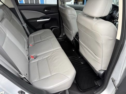 Used 2016 Honda CR-V EX-L image 17