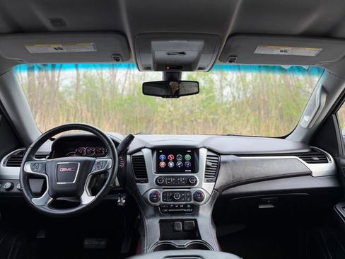 Used 2016 GMC Yukon XL SLE AWD/4WD image 36