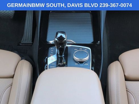Certified 2024 BMW X3 xDrive30i w/ Premium Package AWD/4WD image 21