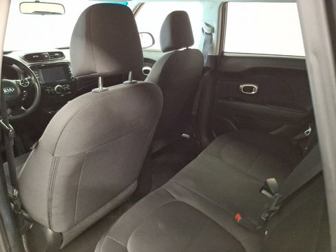 Used 2018 Kia Soul w/ Option Group 020 image 12