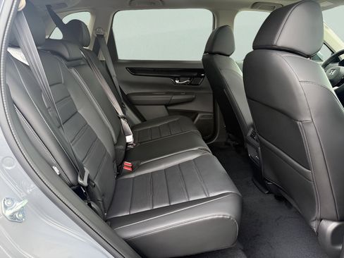 New 2026 Honda CR-V EX-L image 13