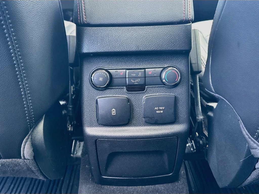 Used 2018 Ford Explorer Sport w/ Equipment Group 401A AWD/4WD image 26