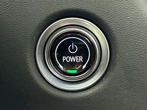 Used 2024 Cadillac Lyriq Luxury w/ LPO, Floor Liner Package AWD/4WD image 23