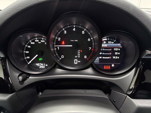 Used 2024 Porsche Macan w/ Premium Plus Package AWD/4WD image 18