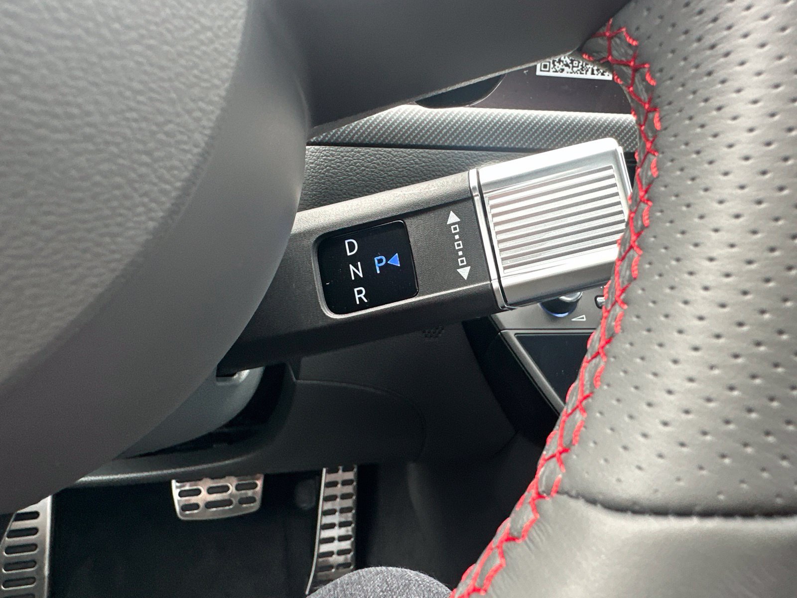 New 2026 Hyundai Sonata N Line FWD image 46