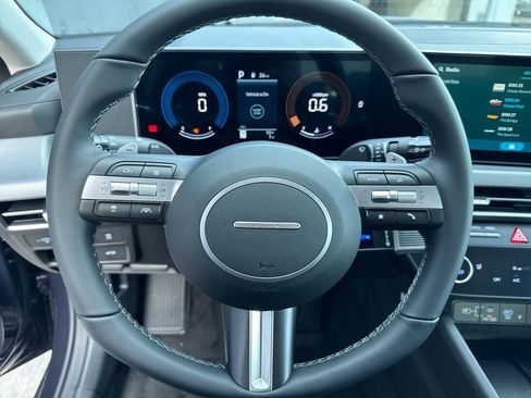 New 2026 Hyundai Sonata SEL image 3