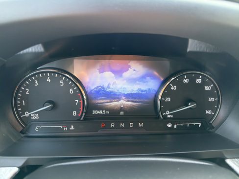 Used 2023 Ford Explorer Timberline AWD/4WD image 15
