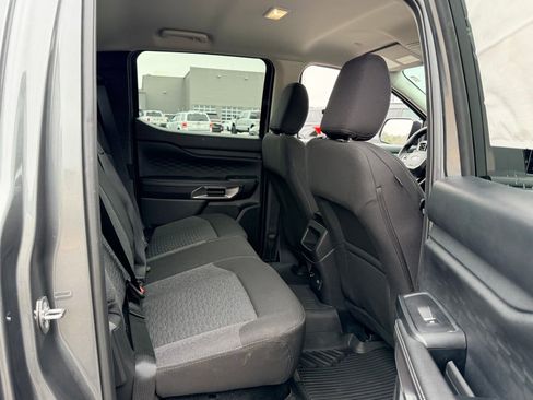 New 2025 Ford Ranger XLT w/ FX4 Off-Road Package image 20