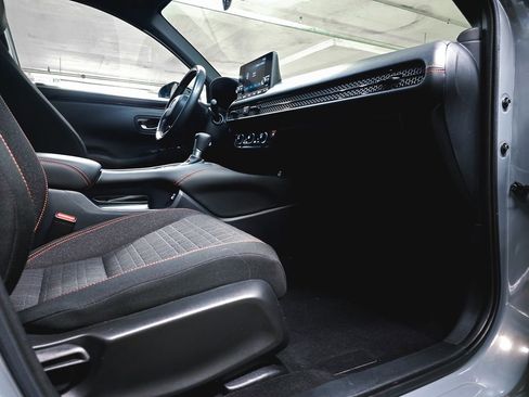 Certified 2023 Honda HR-V Sport image 34