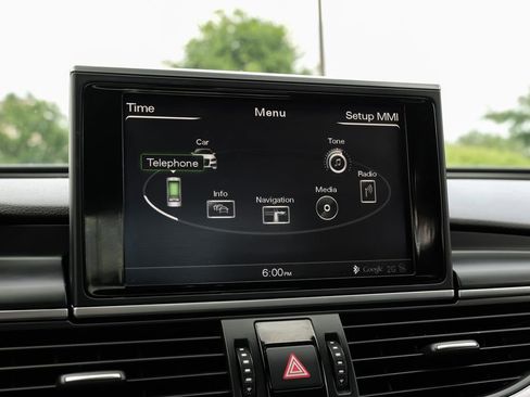 Used 2014 Audi A6 3.0T Prestige w/ Prestige Package AWD/4WD image 34