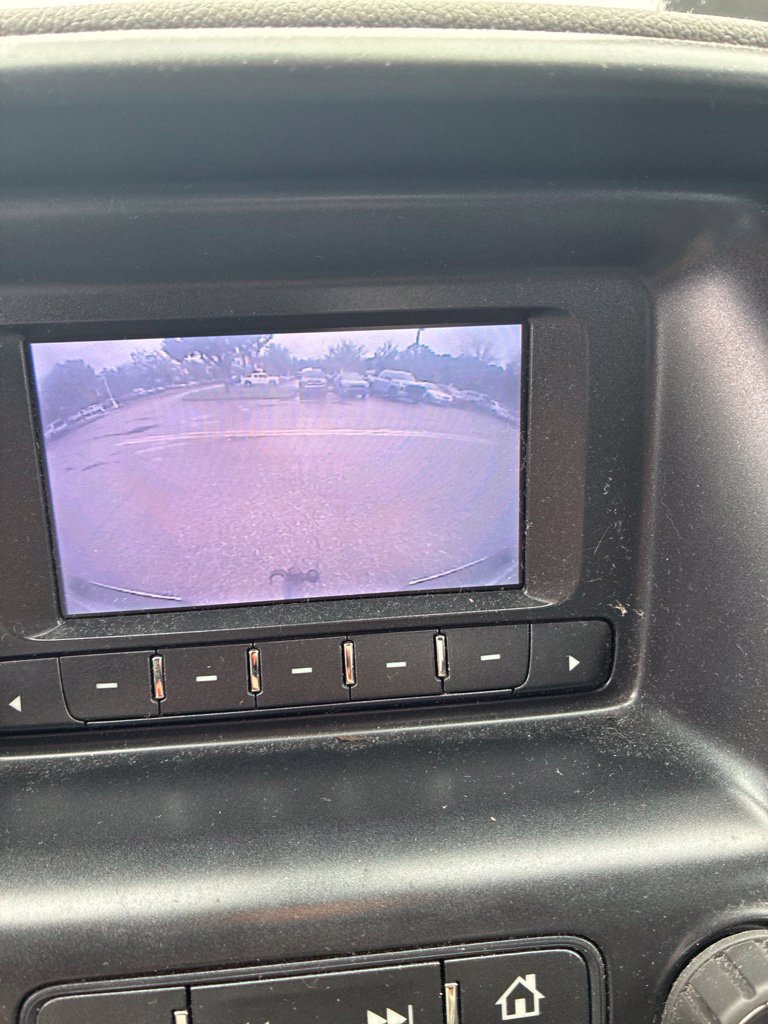 Used 2017 Chevrolet Colorado W/T RWD image 3