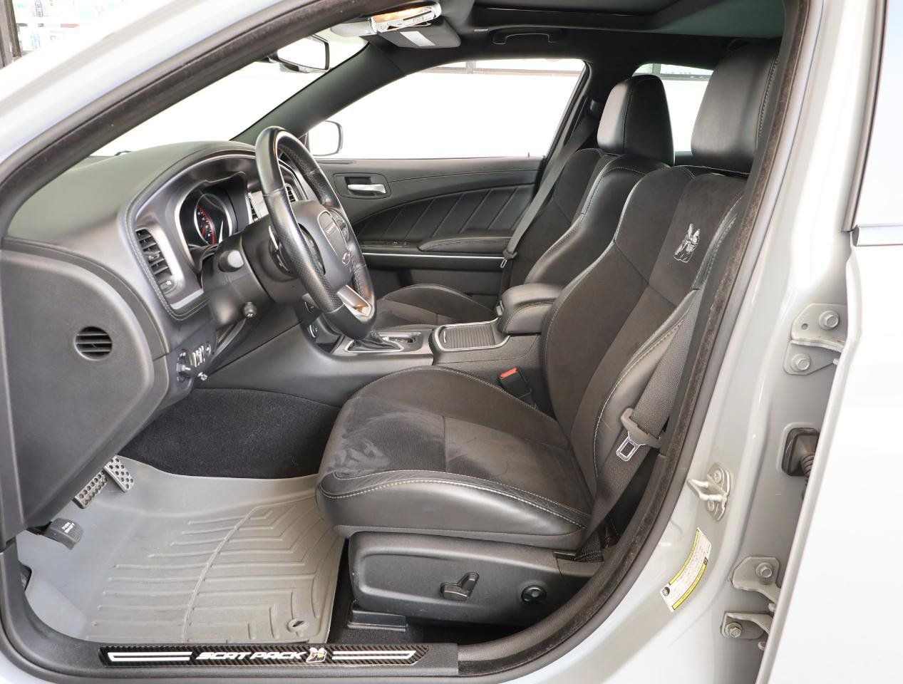 Used 2021 Dodge Charger Scat Pack RWD image 13