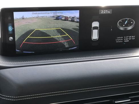 Used 2024 Genesis GV80 2.5T image 21