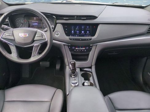 Used 2020 Cadillac XT5 Premium Luxury image 15
