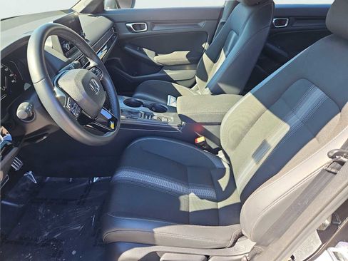 Certified 2023 Honda Civic Sport image 26