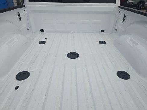 New 2026 RAM 3500 Limited AWD/4WD image 12