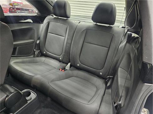 Used 2016 Volkswagen Beetle 1.8T SEL w/ Lighting Package image 11