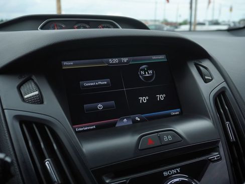 Used 2014 Ford Focus ST w/ Equipment Group 201A FWD image 17