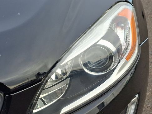 Used 2017 Volvo XC60 T6 Dynamic w/ Preferred Option Package image 9